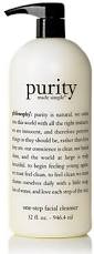 Purity Cleanser